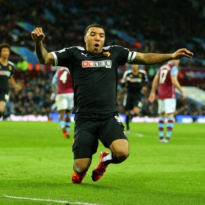 WatfordFCGoals's profile picture. Any suggestions, DM me.