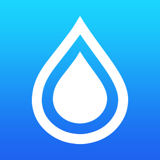 #1 Water Tracker Hydration Reminder in the Apple App Store.