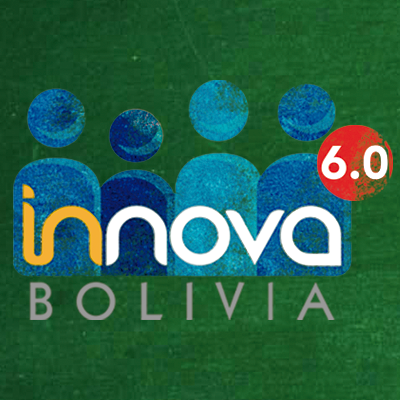 Primer Concurso Universitario de Innovación en BOLIVIA #InnovaBo En Facebook: http://t.co/wfCCAgcI2m