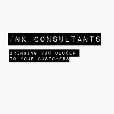 FNK Consultants is a consultation company specializing in developing and providing customer solutions and business plans. 
enqfnkconsultants@gmail.com