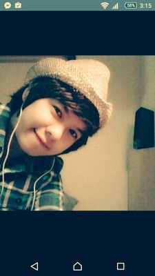 AekoRosarii's profile picture. 