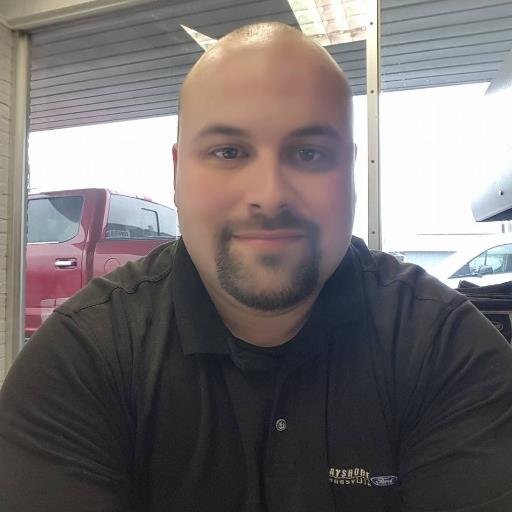 BayshoreRyan's profile picture. My name is Ryan Bradley I am a Sales Consultant at Bayshore Ford of Pennsville.  Contact me @ 856-678-3111 rbradley@bayshoreford.com or send me a DM.