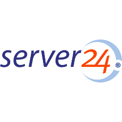 Server24 - Solutions for dedicated-, managed- and housing-servers. Managed Cloud Service Provider.

🇮🇹 @server24it
🇩🇪 @server24de