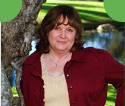 USA Today bestselling author of inspirational and romance fiction.