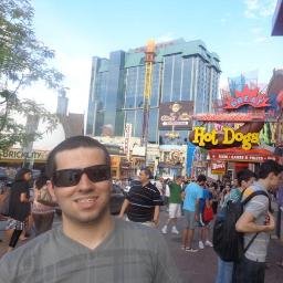 lukslana's profile picture. .NET Developer