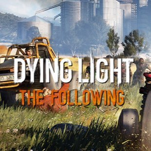 Enjoy this fan page guys follow and favorite buy dying light from your latest game store a open world horror zombie game for all consoles.