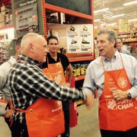 HomeDepot Rossford (@homedepot3858) 's Twitter Profile