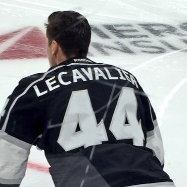 Official Twitter Account Vincent Lecavalier