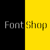 FontShop (@fontshop) 's Twitter Profile Photo FontShop (@fontshop) 's Twitter Profile Photo