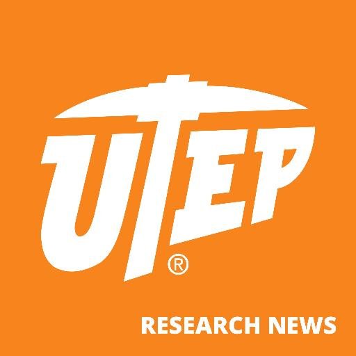 Faculty and student researchers at The University of Texas at El Paso tackle some of the world’s most important issues. Get the latest #UTEP research news here.