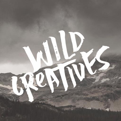 Be Wild. Be Creative. Be Curious! Adventurers welcome 
#wildlycurious