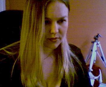 blondi25's profile picture. um, not sure what to say soooo i'll say what i always say if u want to know just ask if i don't answer it's cuse i think it's a stupid or redundant question!