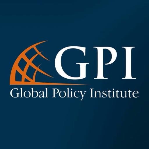 GPInstitute's profile picture. Independent, Nonpartisan, Non-profit think tank