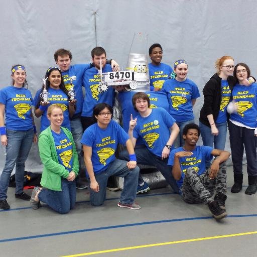 Fourth year #FTC team #8470!! We can't wait to see what relics we discover this year!