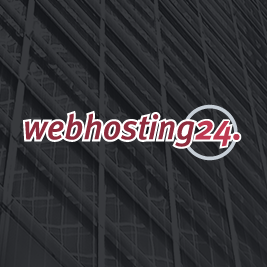 Web Hosting, Domain Registrierungen, Cloud und Barracuda Spam & Virus Firewall geschützte E-Mails.

🇺🇸 @webhosting24
🇮🇹  @webhosting24it