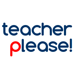 #TeacherPlease! is a digital #English workbook. Un workbook digital para practicar #inglés. Úsalo para complementar el inglés que aprendes en tu colegio.