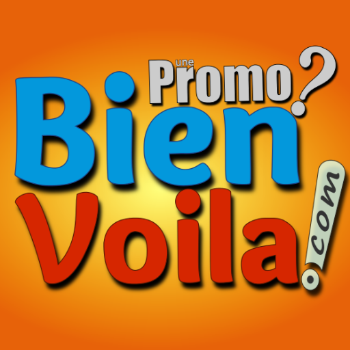 Une Promo? https://t.co/ycsI4RXX1L! Abonne-Toi