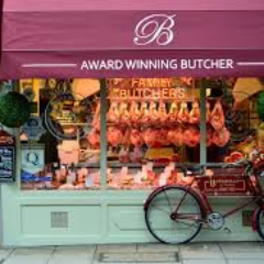 Award winning Butcher's since 1987, we represent skill, craftsmanship, innovation and above all quality!