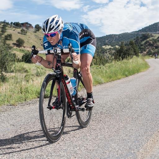 A competitive women's cycling team based in Colorado that races on a regional and national level.