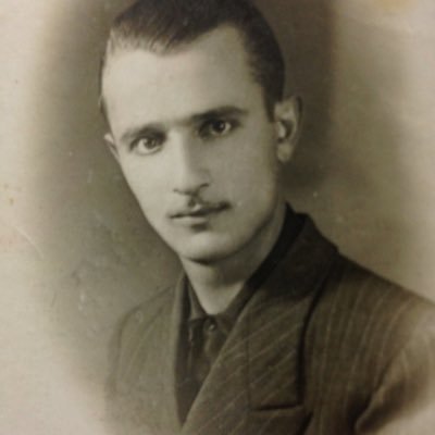 riccagnoli1's profile picture. Fotografo, web designer, ui ux designer