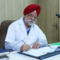 DR J S SURI Pathologist(@DRJSSURI) 's Twitter Profile Photo