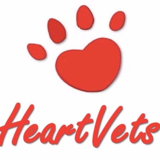HeartVets is a specialist-led cardiology consultancy service for assessment and treatment of cardiorespiratory problems in veterinary patients.