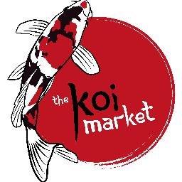 The Koi Market