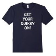 Quirky T Shirt: Unique, Fresh, Fun, Fashionable Tees; with a Quirky twist! Designs owned by Quirky T Shirt. Associated company Inspiration Inspired & Asexualise