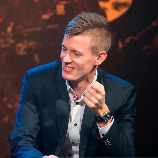 Entrepreneur. I once created something called Astralis, BLAST and AceZone. Investor: @gamerpaygg.