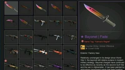 I only accept steam and PayPal | not gonna lie I got my header and image from Google xD but I'm legit