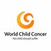 World Child Cancer (@WChildCancer) Twitter profile photo
