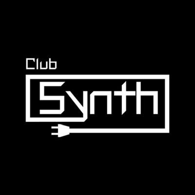 Los Angeles based synthesised Music Club. playing the best of electronic music genres from the past to the present. Djs Drayk /Unholy /Abe /Label