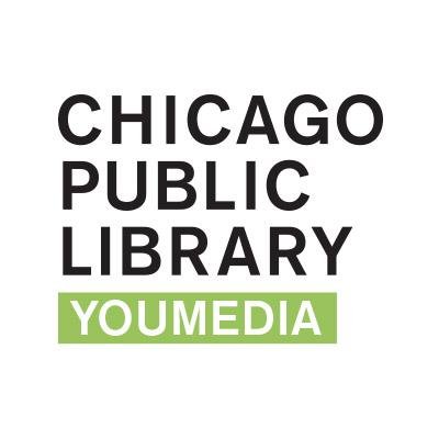 YOUmedia [yoo me•de•a] noun 1. A social learning space for teens filled with the latest digital media technology at Chicago Public Library.