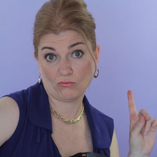 Comedian, Former Plus Size Model. Sugar and Carb addict. Very Nice Person. I promise, you won't find nicer or you'll give me your money back!