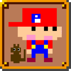 pisuke666's profile picture. ニコニコ生放送 
あみゅ～ずめんと☆ＲＴＲ 
レトロゲームやってます。
見るだけの人や鍵がかかってる人意外は、
基本的にフォロー返します。