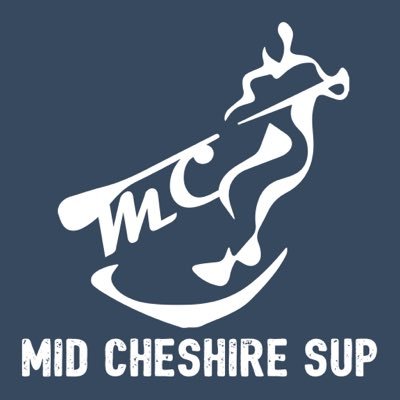 Mid Cheshire SUP is based in Winsford Cheshire, our home waters are the River Weaver and Flashes