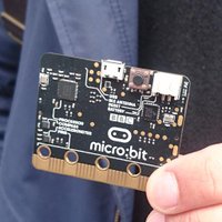 Micro:bit Gadgets (@microbitgadgets) 's Twitter Profile