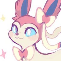 Bíjou (@sylpheon) 's Twitter Profile