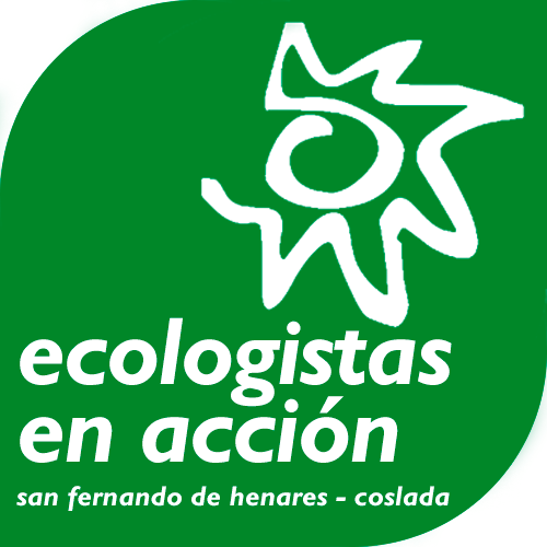 Ecologistas en Acción - San Fernando de Henares / Coslada