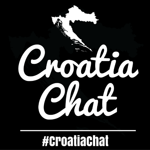 Tweeting all about Croatia. Use #CroatiaChat on your tweets. Our Twitter chat is 1st Tuesday of the month 20:30 GMT+1