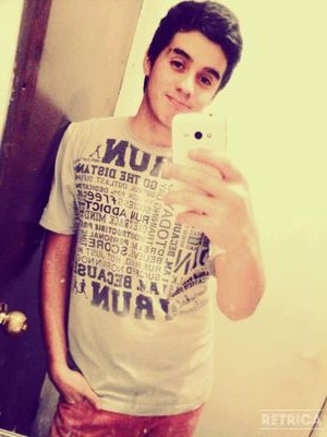 PabloCatalan16's profile picture. Si Vas A Luchar Que Sea Por Tus Sueños(: