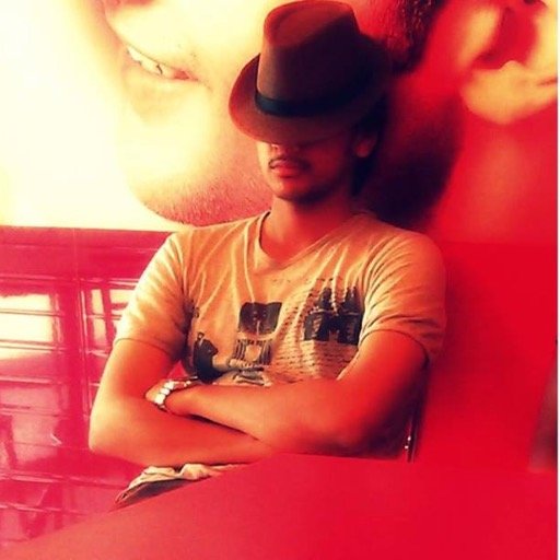 samdhathri's profile picture. 