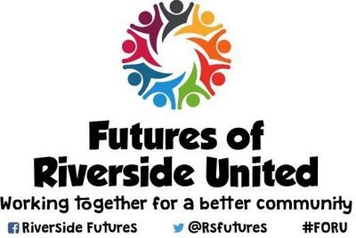 Futures of Riverside United is a youth-led forum for young people in Riverside established as a space to address local issues #FORU