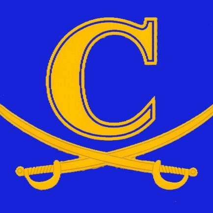 The official twitter account of Calvert High School.