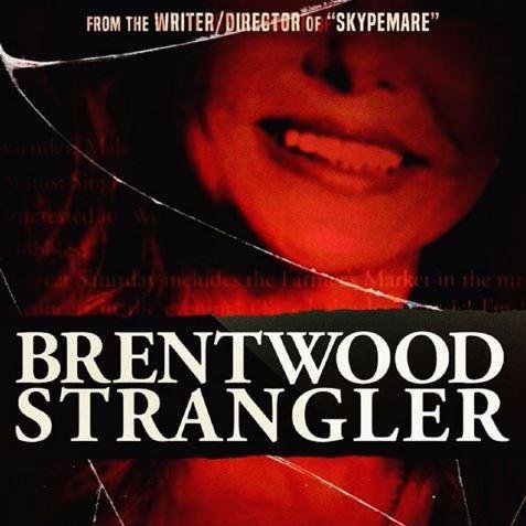 BwoodStrangler's profile picture. NOW STREAMING! Official page for Award Winning BRENTWOOD STRANGLER starring Jordan Ladd & Adam J. Yeend. From SKYPEMARE writer/director John Fitzpatrick.