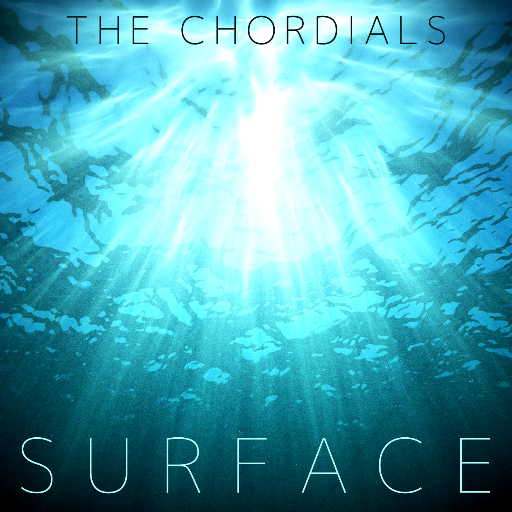 Cornell University's premier co-ed a cappella group.  
SURFACE, our ninth studio album, IS OUT NOW!