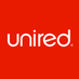 Unired (@unired_chile) Twitter profile photo