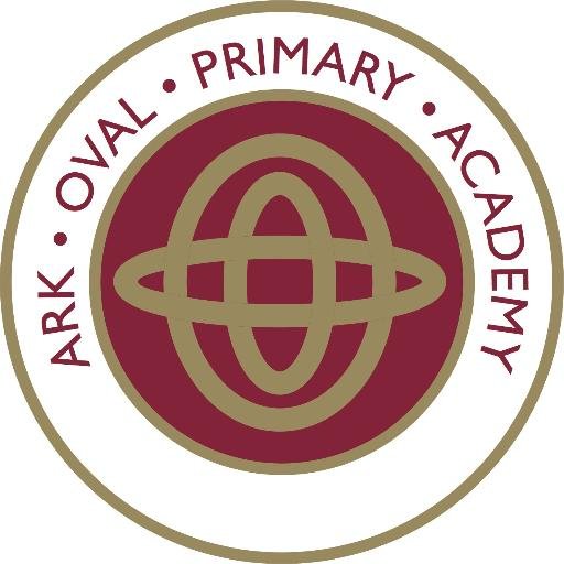 ArkOvalAcademy's profile picture. Ark Oval Primary Academy is a three-form entry school serving 3-11 year olds in East Croydon.