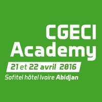 CGECI Academy (@cgeciacademy) 's Twitter Profile