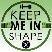 Keep Me In Shape(@KeepMeInShape) 's Twitter Profile Photo